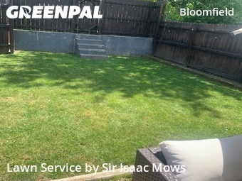 Lawn Cut nearby Pittsburgh, PA, 