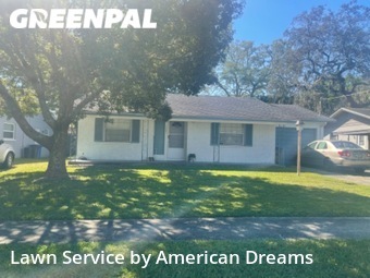 Lawn Service nearby Tampa, FL, 