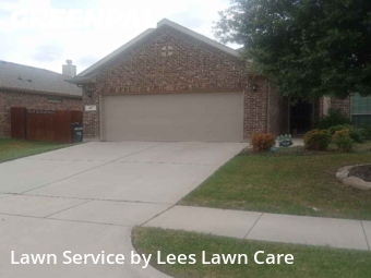 Lawn Care nearby Fort Worth, TX, 