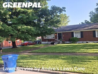 Lawn Service nearby Lexington, KY, 