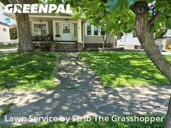 Lawn Care nearby Lakewood, OH, 