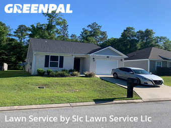 Yard Mowing nearby Tallahassee, FL, 