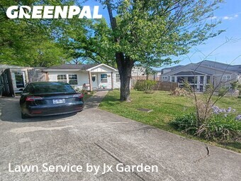 Grass Cutting nearby Nashville, TN, 