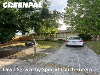 Lawn Maintenance nearby Oldsmar, FL, 