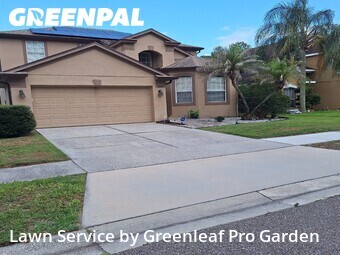 Lawn Mow nearby Orlando, FL, 