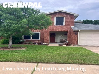 Yard Cutting nearby Mc Kinney, TX, 