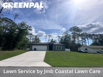 Lawn Mowing Service nearby Citrus Springs, FL, 