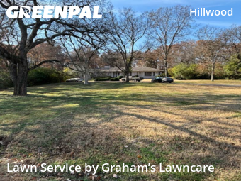 Lawn Mow nearby Nashville, TN, 