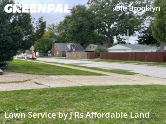 Yard Cutting nearby Cleveland, OH, 