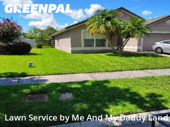 Lawn Maintenance nearby Orlando, FL, 