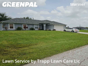 Yard Cutting nearby Cape Coral, FL, 
