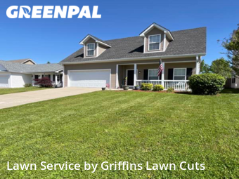 Grass Cut nearby Murfreesboro, TN, 