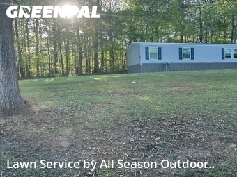 Grass Cut nearby Opelika, AL, 
