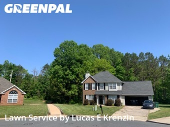 Lawn Maintenance nearby Stallings, NC, 