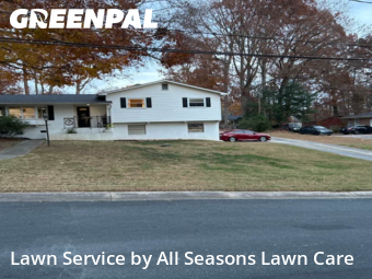 Grass Cutting nearby Kannapolis, NC, 