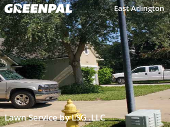 Lawn Service nearby Jacksonville, FL, 