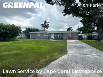 Lawn Cutting nearby Fort Myers, FL, 