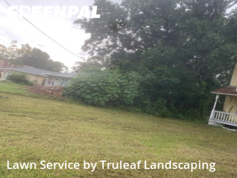 Lawn Mowing Service nearby Bradenton, FL, 