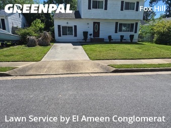 Lawn Care nearby Hampton, VA, 