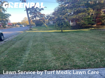 Lawn Service nearby Roanoke, VA, 