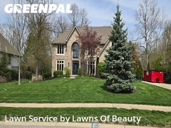 Yard Cutting nearby Carmel, IN, 