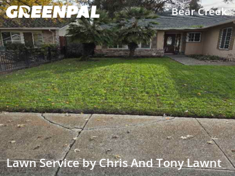 Work completed by local-lawn-cutting-services-in-Stockton-CA