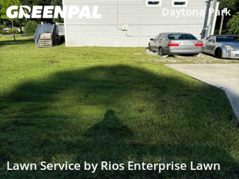 Lawn Maintenance nearby De Land, FL, 