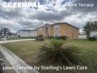 Yard Mowing nearby Jacksonville, FL, 