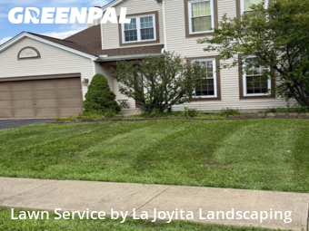 Grass Cutting nearby Plainfield, IL, 
