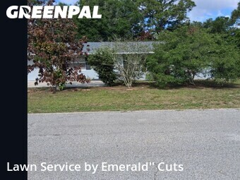 Lawn Mowing nearby Oviedo, FL, 