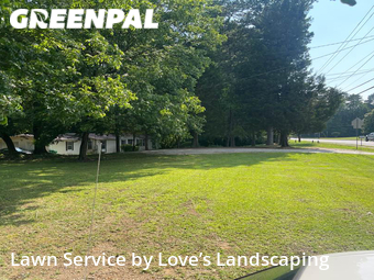 Grass Cut nearby Ellenwood, GA, 