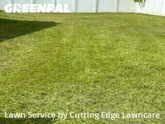 Grass Cut nearby Port St. Lucie, FL, 