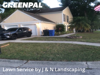 Lawn Care Service nearby Tampa, FL, 