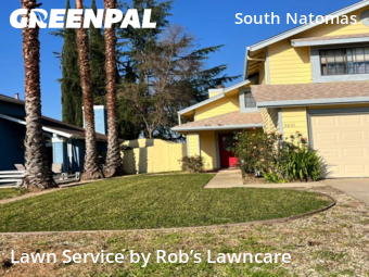 Lawn Maintenance nearby Sacramento, CA, 