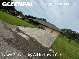Lawn Service nearby Baton Rouge, LA, 
