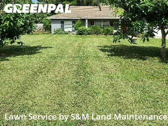 Lawn Cutting nearby Leesburg, FL, 