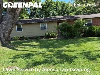 Yard Cutting nearby Nashville, TN, 