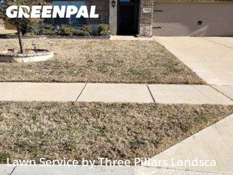 Lawn Service nearby Crandall, TX, 
