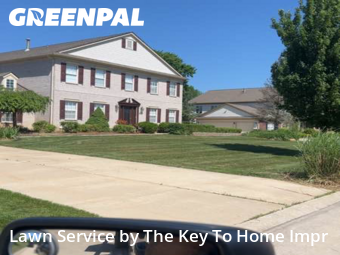 Lawn Service nearby Rochester, MI, 