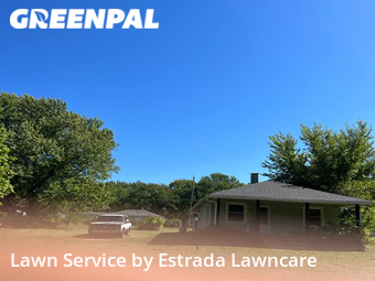 Yard Mowing nearby Topeka, KS, 