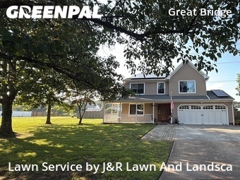 Landscape Design In Chesapeake,23322,Landscaping by J&R Lawn And Landsca, work completed in Jul , 2026
