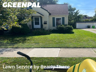Lawn Cutting nearby South Euclid, OH, 