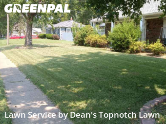 Yard Cutting nearby Granite City, IL, 