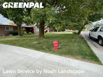Lawn Maintenance nearby Sandy, UT, 