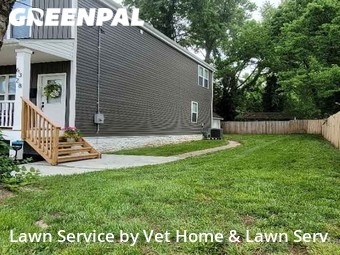 Lawn Cutting nearby Cincinnati, OH, 