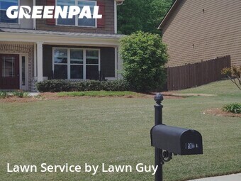 Lawn Care Service nearby Cumming, GA, 