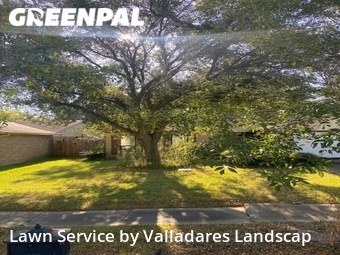 Lawn Mowing Service nearby Missouri City, TX, 