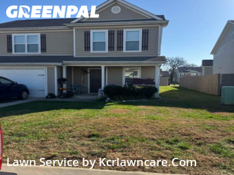 Grass Cutting nearby Columbia, TN, 