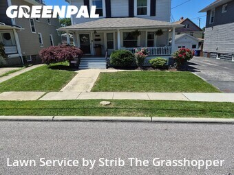 Lawn Cutting nearby Lakewood, OH, 