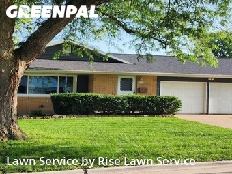 Lawn Care nearby Bettendorf, IA, 